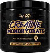 The X Athletics Creatine Monohydrate Unflavoured 30 serves 150g