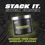 Zombie Labs Glycerol Unflavoured 100 g