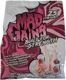 Mad Science Mad Gains Berry Smoothie 25 Serves 4.25kg