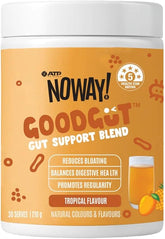 ATP Science NOWAY Goodgut Tropical Flavour 30 Serves (210g)