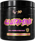 The X Athletics Glutamine Unflavoured 30 serves