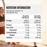 ATP Science NOWAY Collagen Protein Water 30 Serves Kiwi Apple