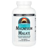 Source Naturals Magnesium Malate 3750MG 180 Tablets