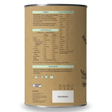 Nutra Organics Collagen Build Unflavoured 450g