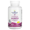 Nordic Naturals Omega Woman Evening Primrose Oil Blend 120 Soft Gels