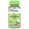 Solaray Valerian Root Capsules 470 mg 100 Count