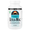 Source Naturals Ultra-Mag 120 Tablets