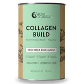 Nutra Organics Collagen Build Unflavoured 450g