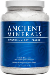 Ancient Minerals Magnesium Bath Flakes 2 kg