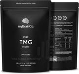 myBrainCo. Pure TMG Powder 100 Servings 100g