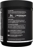 Rule 1 Creatine 750 g, Unflavoured (150 Servings)