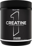 Rule 1 Creatine 750 g, Unflavoured (150 Servings)
