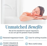 Ancient Minerals Magnesium Bath Flakes 2 kg