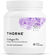 Thorne Collagen Fit Unflavoured 30 Servings 506 g