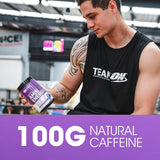 Optimum Nutrition Amino Energy Powder Fruit Fusion 585g, 65 Servings