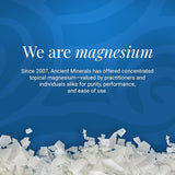 Ancient Minerals Magnesium Flakes 750g