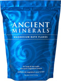 Ancient Minerals Magnesium Flakes 3.63kg