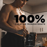 Rule 1 Creatine 750 g, Unflavoured (150 Servings)