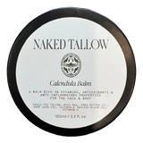 Naked Tallow, Calendula balm 100ml