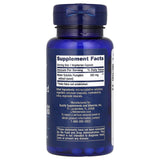 Life Extension Water-Soluble Pumpkin Seed Extract, 60 Vegetarian Capsules