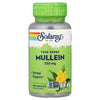 Solaray Mullein 330 mg 100 Capsules
