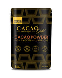 Power Super Foods Organic Cacao GOLD Powder 450g