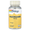 Solaray Niacinamide 500 mg 100 Capsules