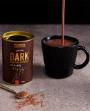 Power Super Foods Dark Drinking Chocolate 250g