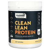 Nuzest Clean Lean Protein 500g "Just Natural"