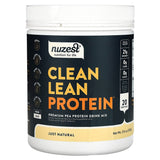Nuzest Clean Lean Protein 500g "Just Natural"