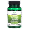 Swanson Premium Full-Spectrum Moringa Oleifera 400mg 60 Capsules