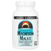 Source Naturals Magnesium Malate 100 Capsules