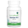 Seeking Health Hydroxo B12 Vitamin 60 Lozenges