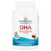 Nordic Naturals DHA Formula Strawberry 90 caps