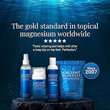 Ancient Minerals Ultra Magnesium Gel, 237ml