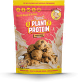 Macro Mike Cookie Dough Peanut Plant Protein 1 kg