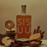 SISUU Fire & Spice Tonic 700ml