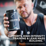Rule 1 Creatine 750 g, Unflavoured (150 Servings)