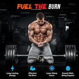 The X Athletics Dialed Shred Sour Watermelon 40 Servings