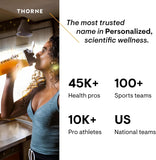 Thorne Research L-Glutamine Powder 504 g