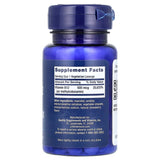 Life Extension B12, 500 Mcg, 100 dissolving lozenges