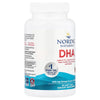 Nordic Naturals DHA Formula Strawberry 90 caps