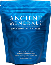 Ancient Minerals Magnesium Flakes 750g