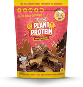 Macro Mike Chocolate Caramel Peanut Plant Protein 520 g