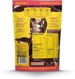 Macro Mike Chocolate Hazelnut Premium Almond Protein 800 g