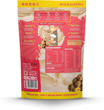 Macro Mike Cookie Dough Peanut Plant Protein 1 kg