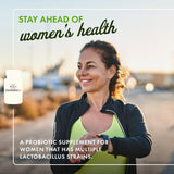 Swanson 9.8 Billion CFU Femflora Probiotic for Women, 60 Capsules