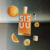 SISUU Fire & Spice Tonic 700ml