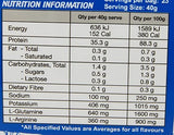 International Protein Amino Charged Strawberry Flavour Whey Protein Isolate Powder 907 g
