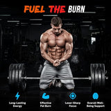 The X Athletics Dialed Shred Creaming Soda Raspberry 40 serves